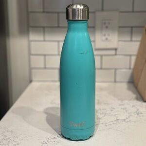 Swell brand water bottle